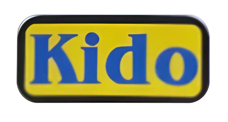Kido logo