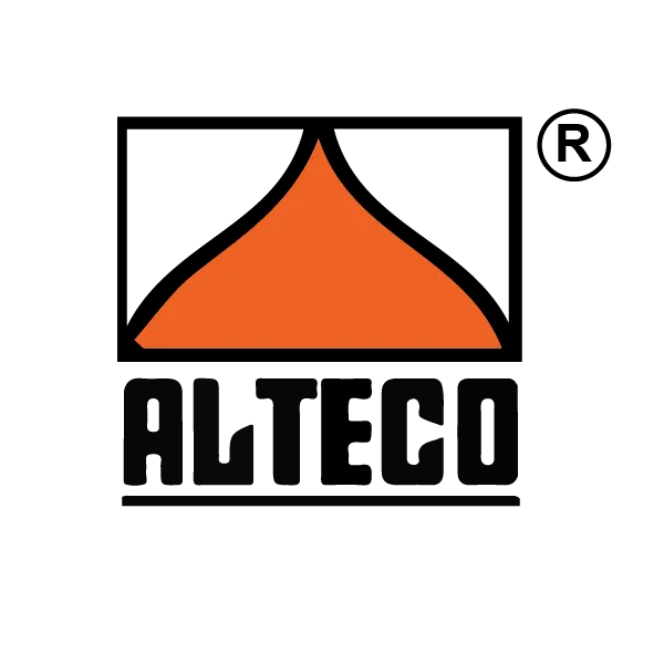 Alteco logo
