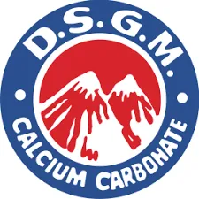 DSGM logo