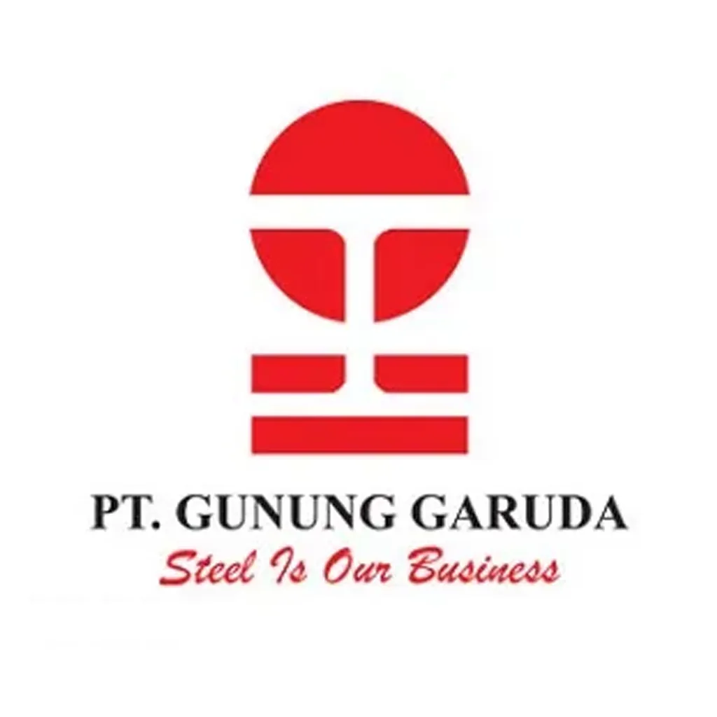 Gunung Garuda logo