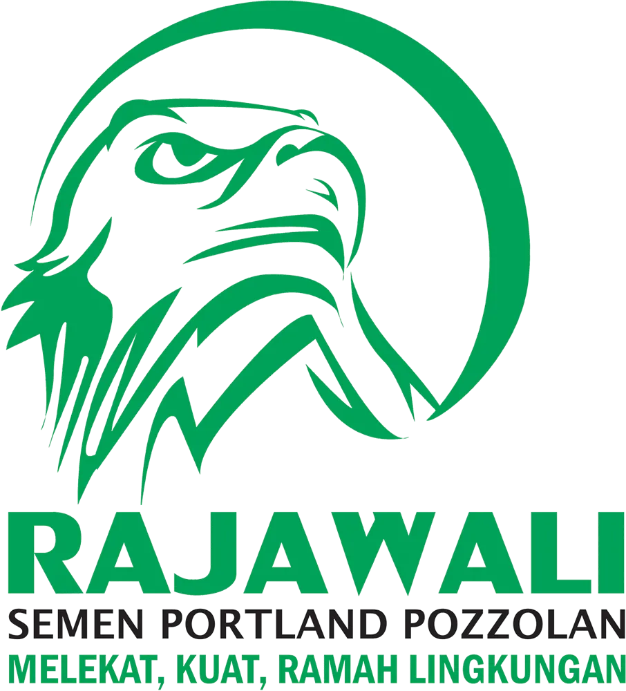 Semen Rajawali logo