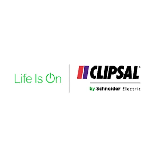 Clipsal logo