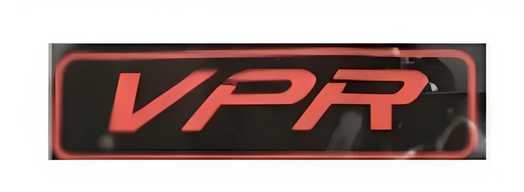 VPR logo