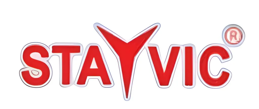 Stayvic logo