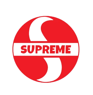 Supreme logo