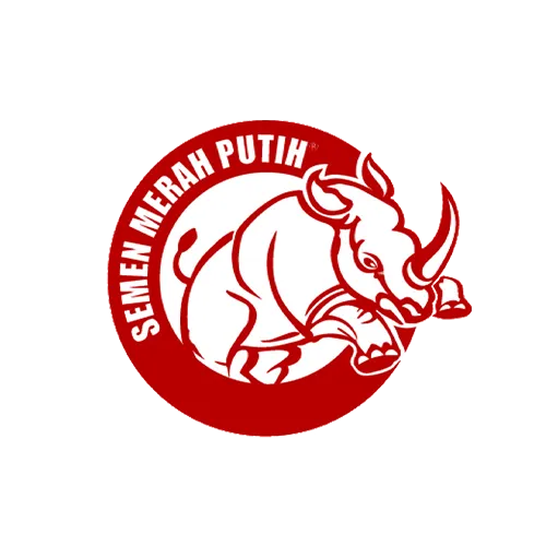 Semen Merah Putih logo