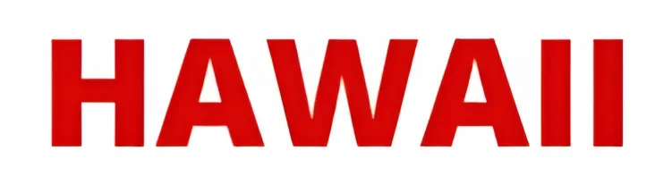 Hawaii logo
