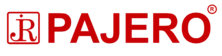 Pajero logo
