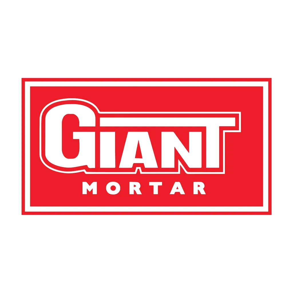 Giant Mortar - Avian Brands logo