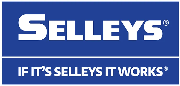 Selleys logo