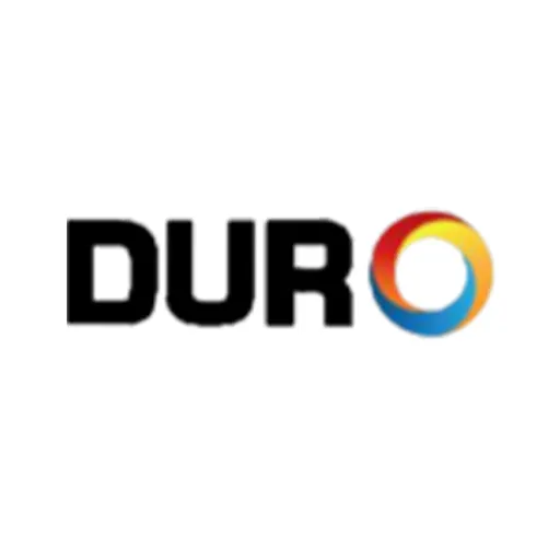 Duro Indonesia logo