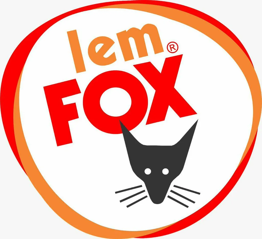 Lem Fox logo