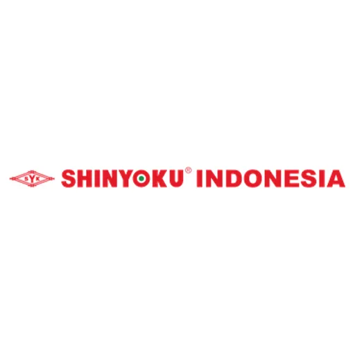 Shinyoku Indonesia logo