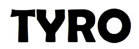 Tyro logo