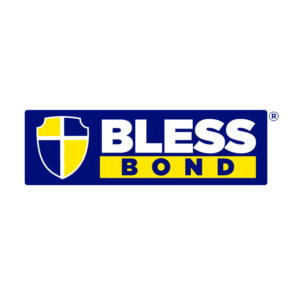 Blessbond logo