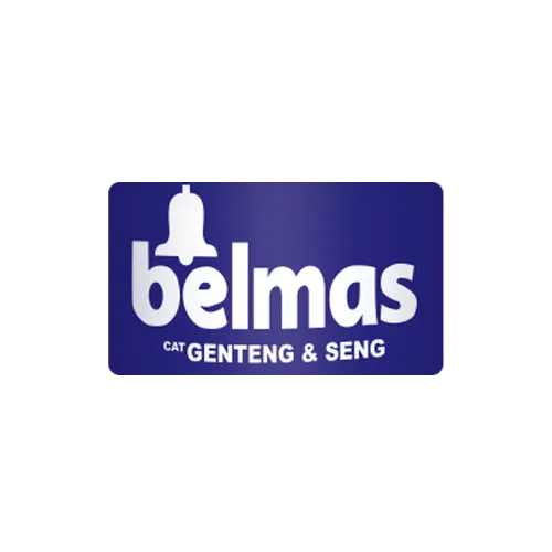 Belmas logo