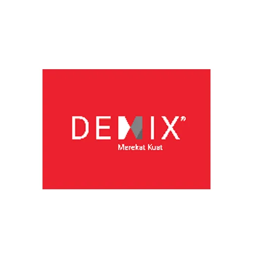 Demix logo