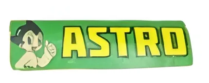 Astro