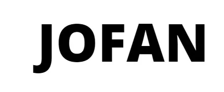 Jofan logo