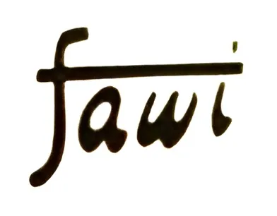 Fawi logo