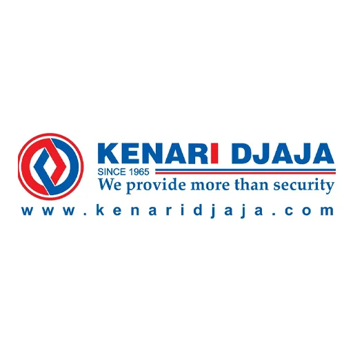 Kenari Djaja logo