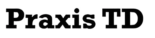 Praxis logo
