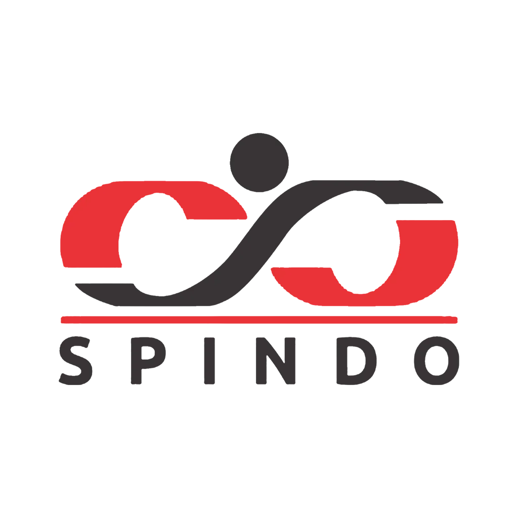 Spindo logo