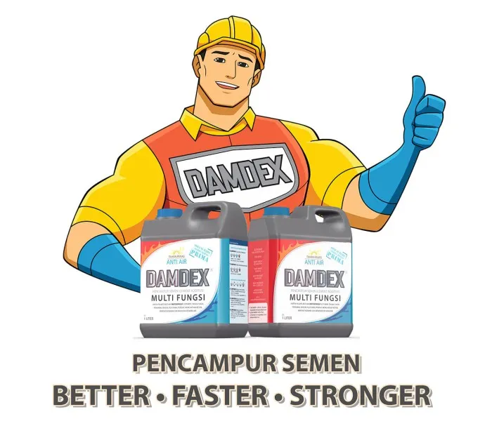 Damdex