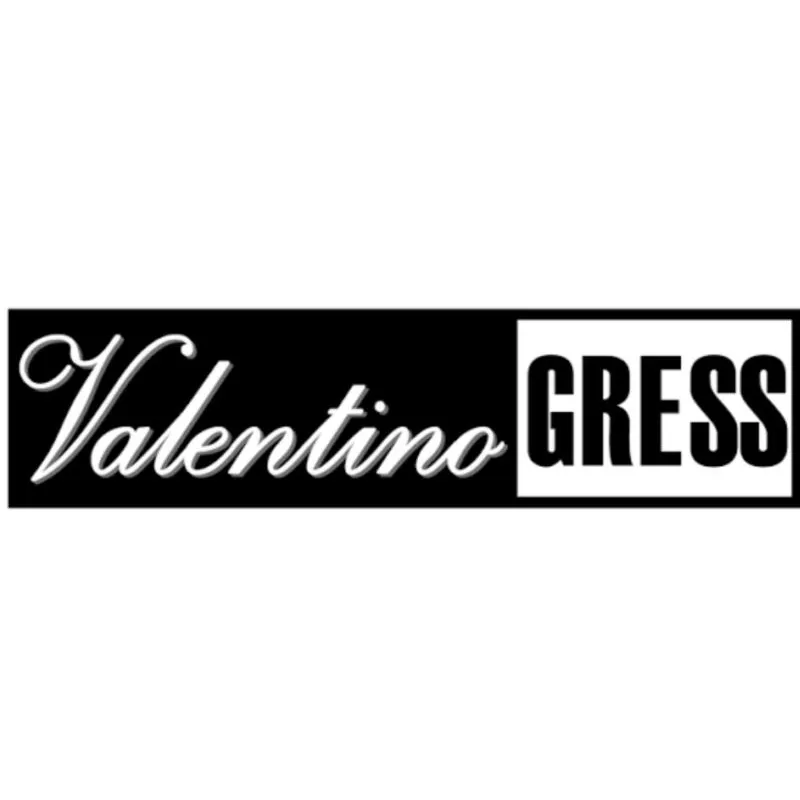 Valentino Gress
