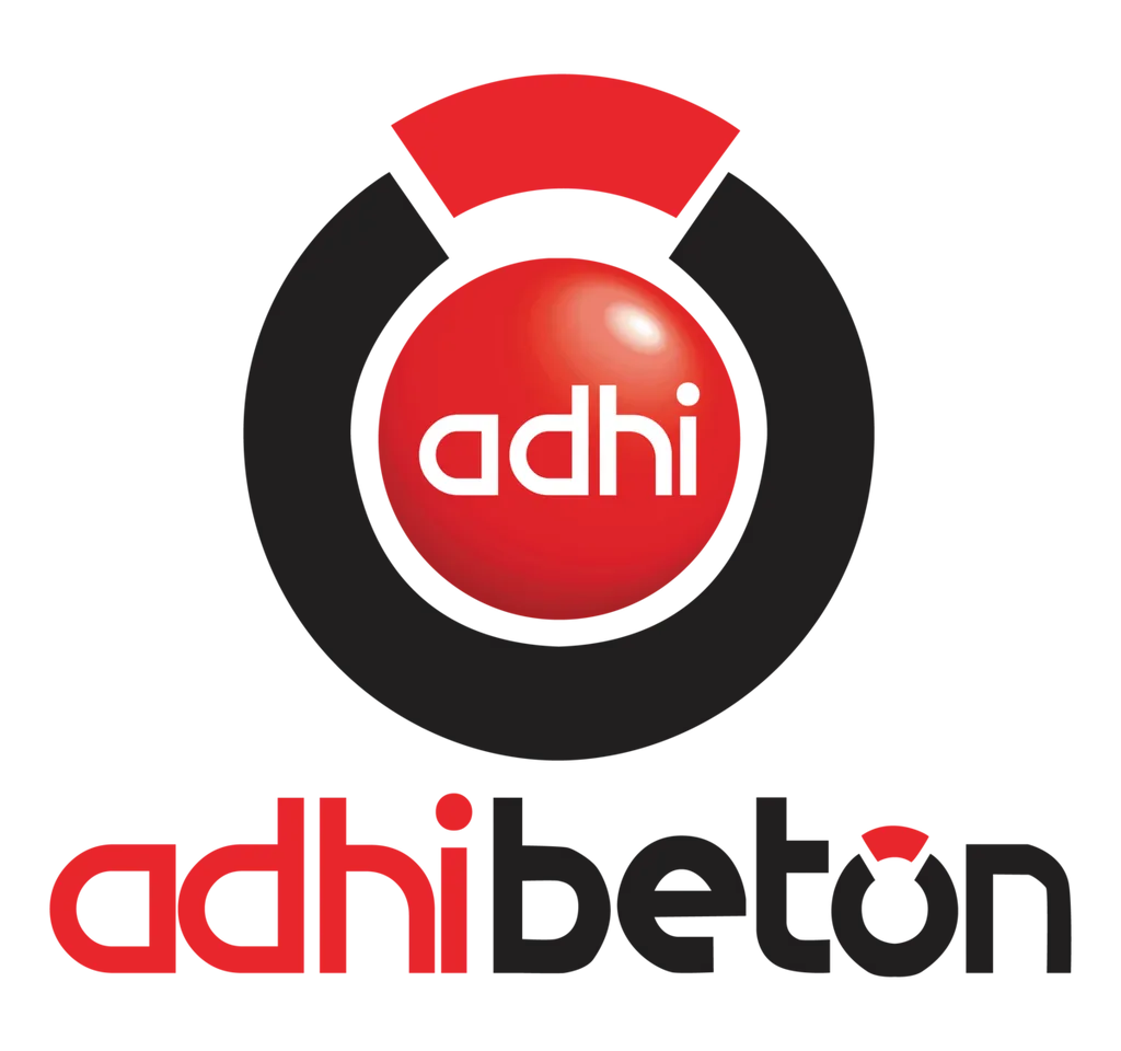 Adhi Beton logo