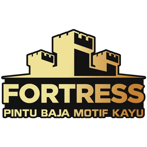 Fortress logo
