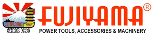Fujiyama logo