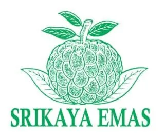 Srikaya Emas logo
