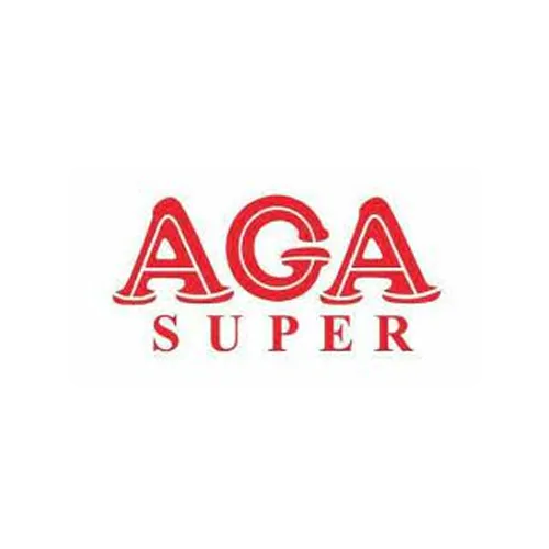 AGA logo