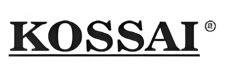Kossai logo