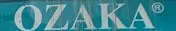 Ozaka logo