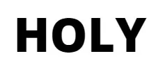 Holy logo