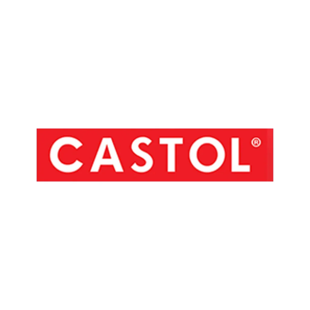 Castol logo