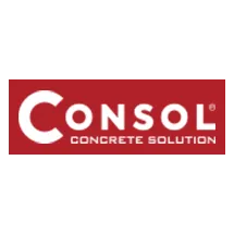 Consol Concrete Solution logo