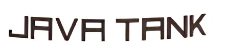 Java Tank logo