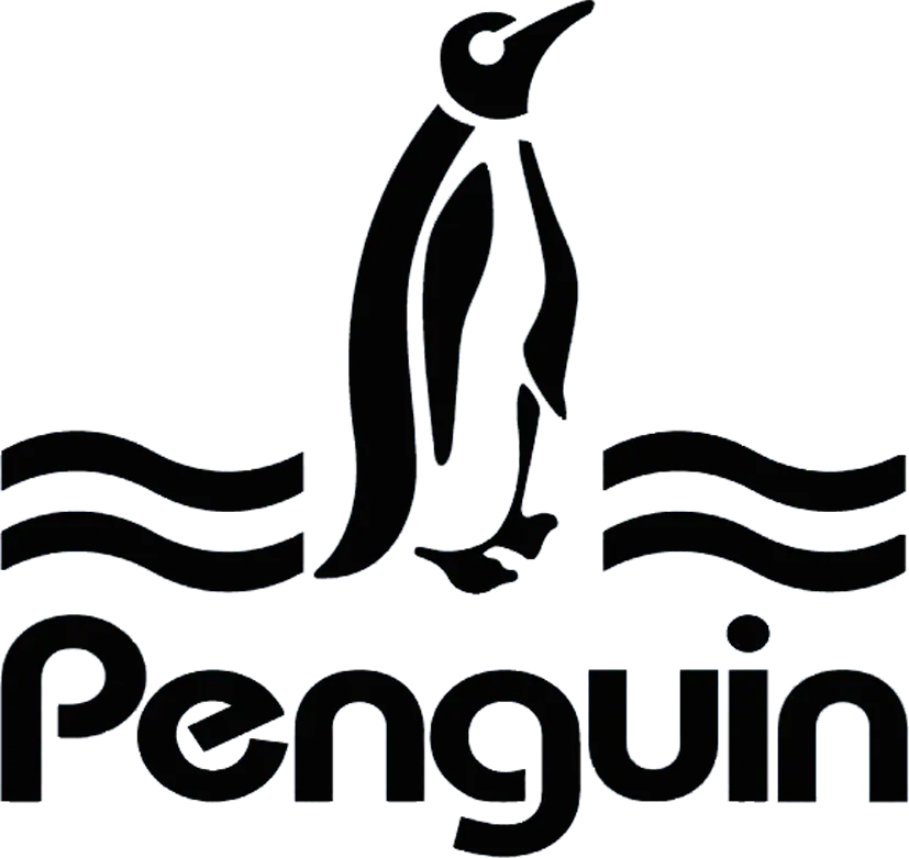 Penguin logo