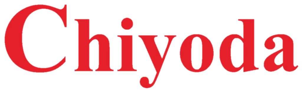 Chiyoda logo