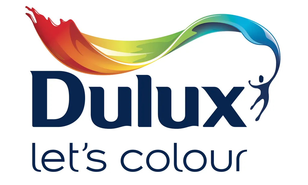 Dulux logo