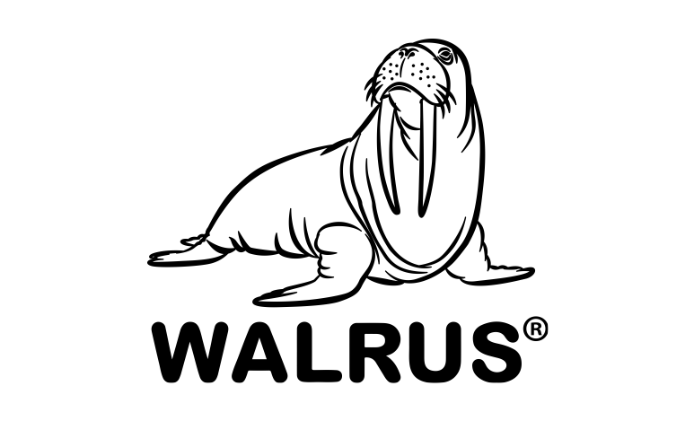 Walrus logo