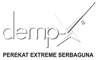 Demp-X logo