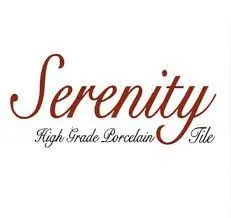 Serenity Tile logo