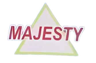 Majesty logo
