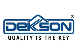 Dekkson logo