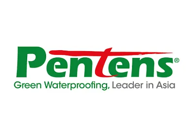 Pentens logo