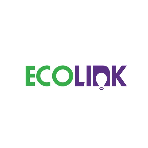 Ecolink logo